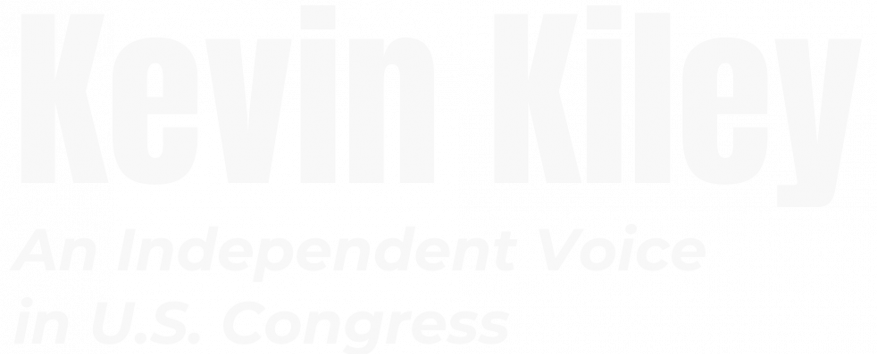 Kevin Kiley | An Independent Voice in U.S. Congress