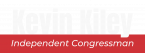 Kevin Kiley | Independent Congressman
