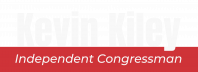 Kevin Kiley | Independent Congressman