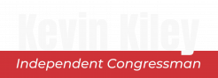 Kevin Kiley | Independent Congressman